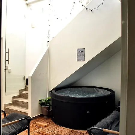 بيت للعطل Mexihome5 *
