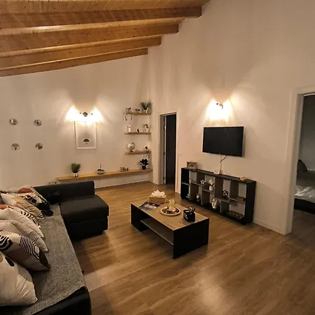 Mexihome5 بيت للعطل *