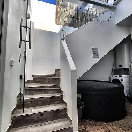 Mexihome5 بيت للعطل
