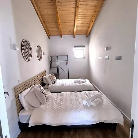 بيت للعطل Mexihome5 بورتيماو