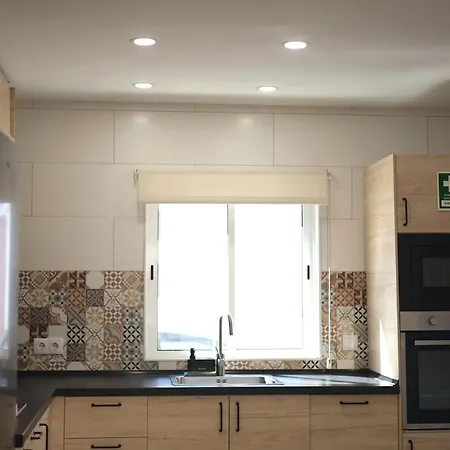 Mexihome5 بيت للعطل