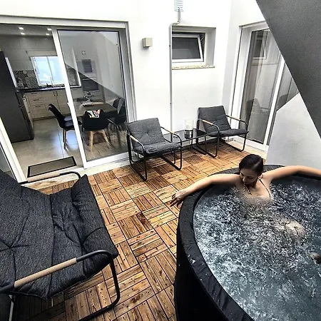 بيت للعطل Mexihome5 *