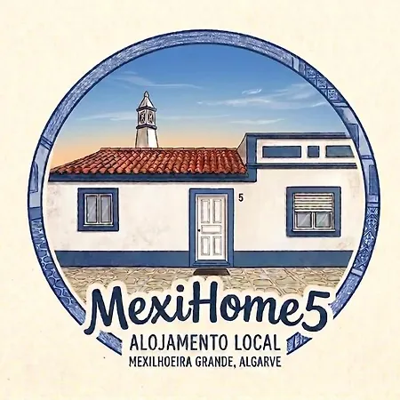 بيت للعطل Mexihome5 بورتيماو